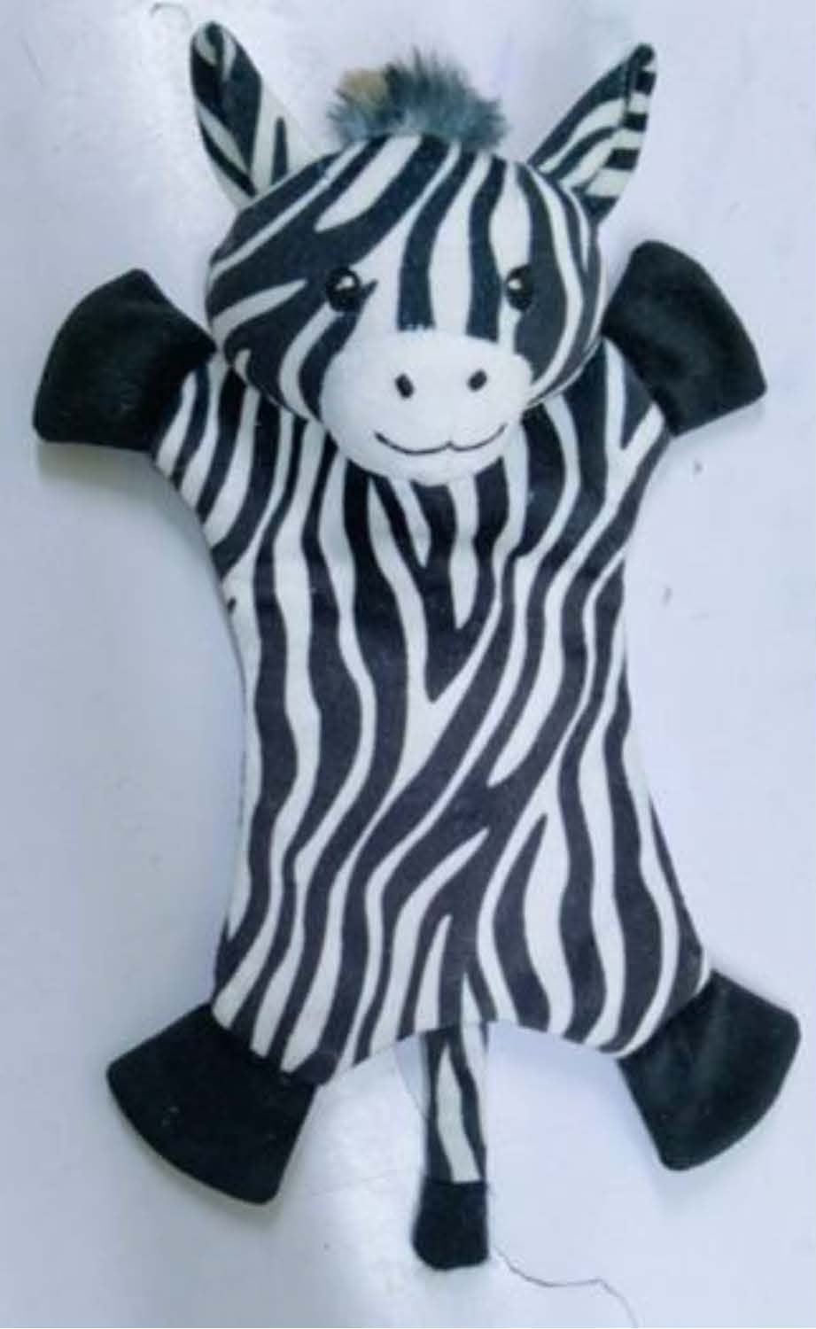Pet Plush Toy 7
